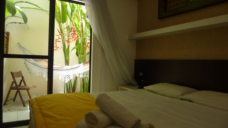 Pousada Aquarela Do Brasil Maceió Chambre photo