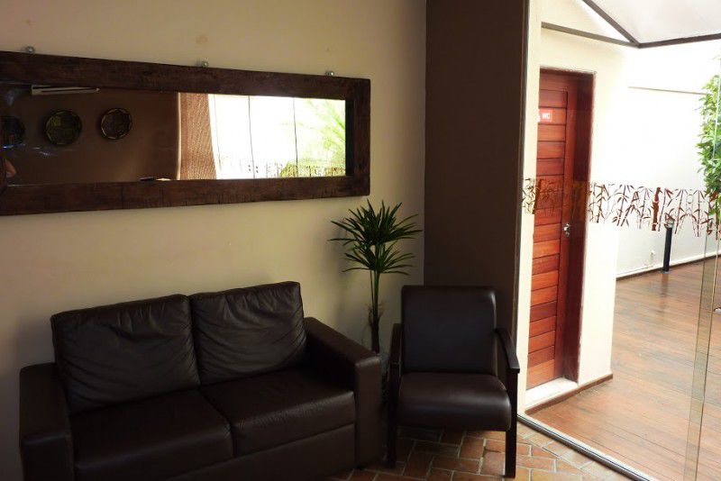 Pousada Aquarela Do Brasil Maceió Intérieur photo