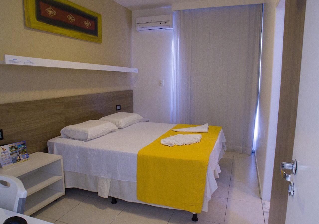 Pousada Aquarela Do Brasil Maceió Extérieur photo